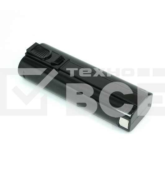 Аккумулятор для PASLODE (p/n: 404717, B20544E), 2,0Ah 6V Ni-Cd
