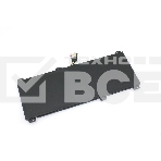 Аккумуляторная батарея для ноутбука Huawei MateBook D 16 8pin 15.28V 56Wh, фото 1