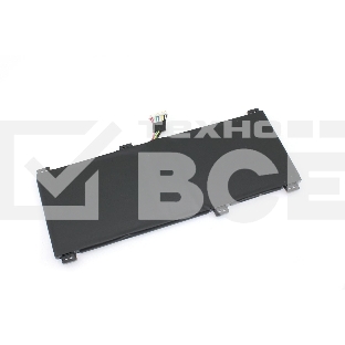 Аккумуляторная батарея для ноутбука Huawei MateBook D 16 8pin 15.28V 56Wh
