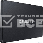 Накопитель SSD Samsung PM893, 1920GB, SATA III, R/W 550/520, фото2
