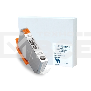Струйный картридж NV Print C-PFI300 CO для Canon imagePROGRAF PRO-300