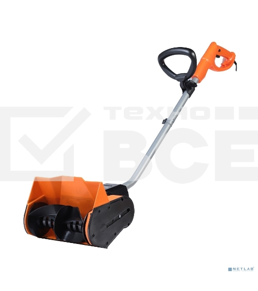 Снегоуборщик электр. Patriot PS 1500 E 1.3кВт