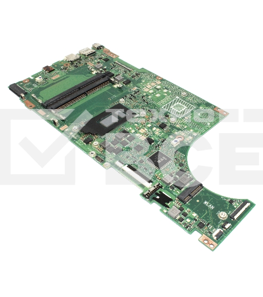 Материнская плата для Asus X510UA I3-8130U