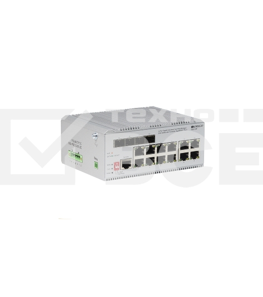 Коммутатор РоЕ OI3112P/185W/A1A