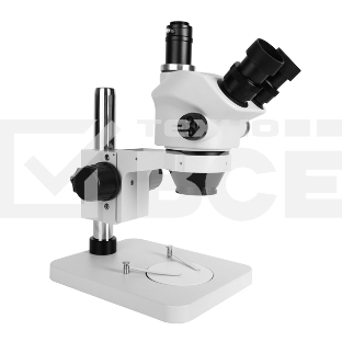 Тринокулярный микроскоп Kaisi 37050 В1 White