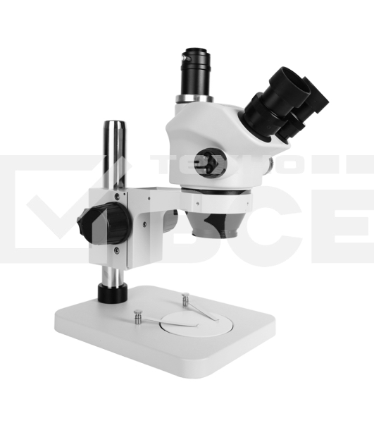 Тринокулярный микроскоп Kaisi 37050 В1 White
