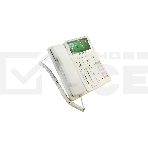 Телефон ORIGO IP-телефон с цветным дисплеем 4.3