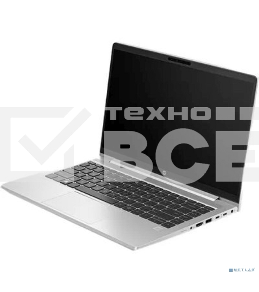 Ноутбук HP ProBook 440 G10 [A39BYPA] Silver 14