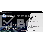 Картридж лазерный HP CE340A 651A черный для LaserJet 700 Color MFP 775 13500стр., фото2