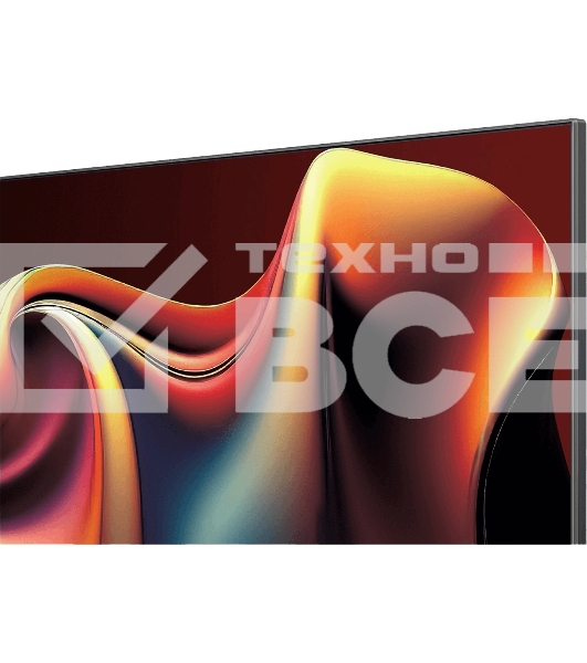 Телевизор Hisense  85