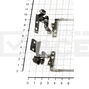 Петли для ноутбука Lenovo IdeaPad G560, G560A, G560E, G560G, G560L, Z560, Z565, G565