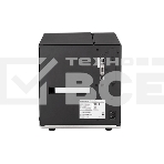 Принтер этикеток Bixolon XT2-43 300 dpi, 152 мм/сек, Serial, USB, Ethernet, чёрный, фото 1