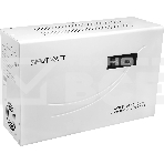 Стабилизатор напряжения настенный SMARTWATT AVR SLIM 8000RW, фото5