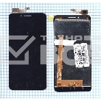 Дисплей для Lenovo A3690 черный, фото 1