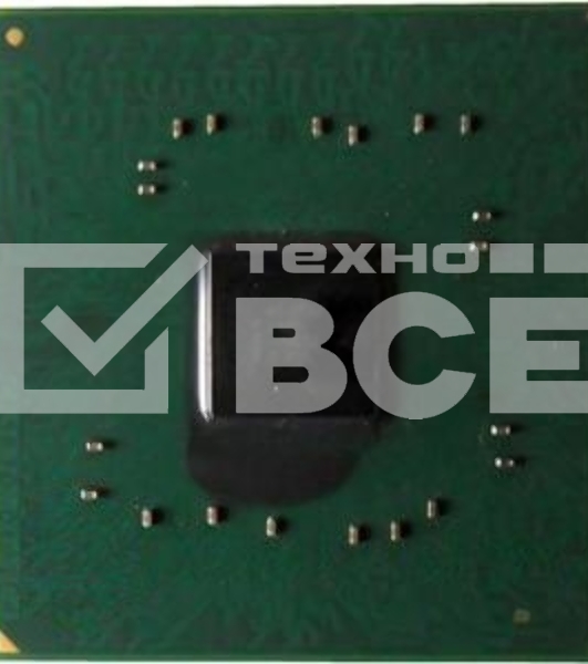 Чип Intel NQ82915GM SL8G2