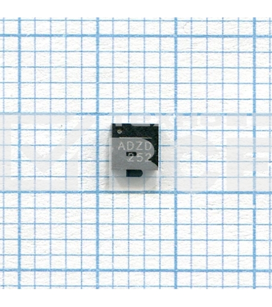Микросхема NB670GQ