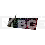 Клавиатура игровая HyperX Alloy Origins 65 Aqua (RUS), фото4