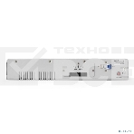 Стабилизатор напряжения ExeGate Master AV-3000 (3000ВА, 140-260В, цифр. индикация вход/вых. напряжения, 220В±8%, КПД 98%, 5 уровней защиты, задержка, метал.корпус, клем.колодка, RTL), фото3