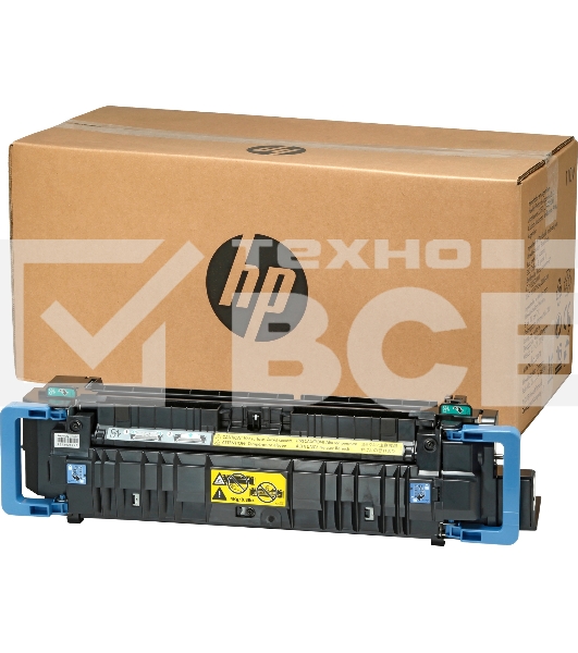Печь в сборе HP C1N58A (C1N58A/C1N58-67901) для Color LJ Enterprise 800 M855/M880