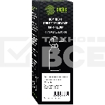 Тонер Cactus CS-RK-THМ247 черный флакон 400гр. (в компл.:чип) для принтера Катюша Р247/М247, фото 1