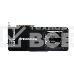 Видеокарта Palit  RTX5080 GAMEROCK 16GB GDDR7 256bit 3xDP HDMI 3FAN RTL, фото5