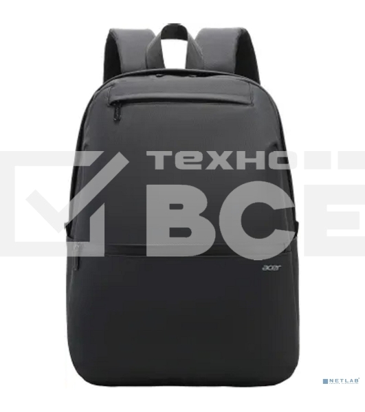 Рюкзак для ноутбука 15.6
