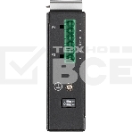 Промышленный неуправляемый коммутатор D-Link DIS-100E-5W/A1A с 5 портами 10/100Base-TX, функцией энергосбережения и поддержкой QoS, фото3