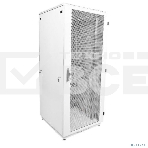 Шкаф телекоммуникационный напольный ЭКОНОМ 42U (800 × 1000) дверь перфорированная 2 шт., фото4
