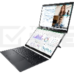 Ноутбук ASUS UX8406CA-QL221W Duo Touch 14+14