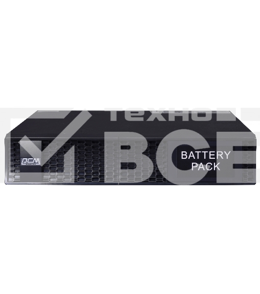 Батарея Powercom BAT NXT-36V for NXT-1000/1500 (2006388)