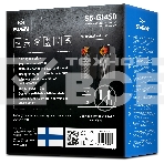 Саундбар мини SVEN SB-G1450, черный (10 Вт, питание USB, Bluetooth, подсветка), фото15