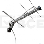 Антенна телевизионная наружная BAS-1193-P 'КОМАР-К' (пассивная), фото4