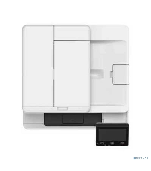 МФУ лазерный Canon i-Sensys MF664Cdw (6928C008) A4 Duplex Net WiFi белый