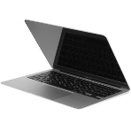 Клавиатура для ноутбука Apple MacBook Air 13 Retina M1 A2337 Late 2020 плоский Enter черная, фото7