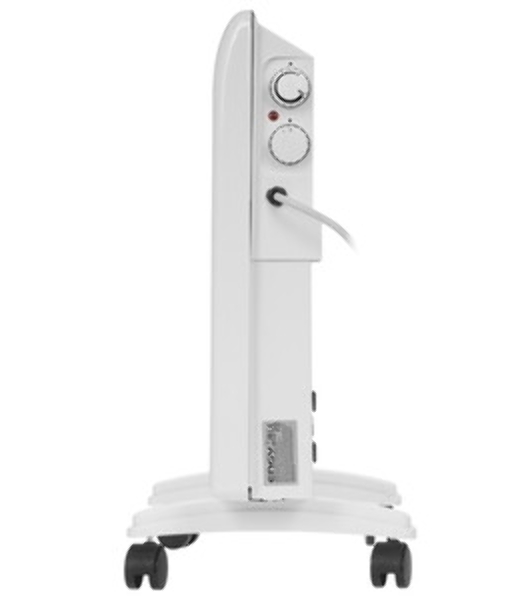 Конвектор электрический Engy EN-1000W Standard