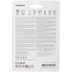 Флеш карта microSDXC 512Gb Samsung MB-MC512SA/EU EVO Plus + adapter, фото9