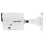 Камера видеонаблюдения Hikvision DS-2CD2083G2-IU(BLACK)(2.8mm) 2.8-2.8мм корп.:черный, фото4