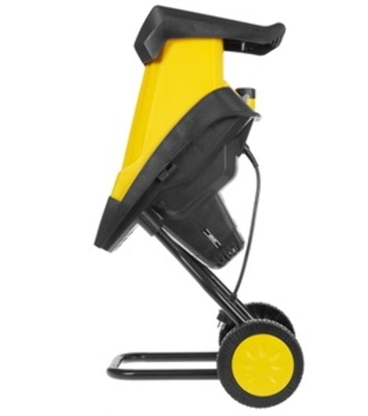 Садовый измельчитель HUTER ESH-40 Grey