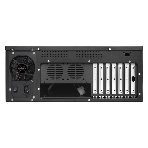 Серверный корпус ExeGate Pro EX293229RUS 4U450-26/4U4020S (RM 19', высота 4U, глубина 450, БП 1000RADS, USB), фото34