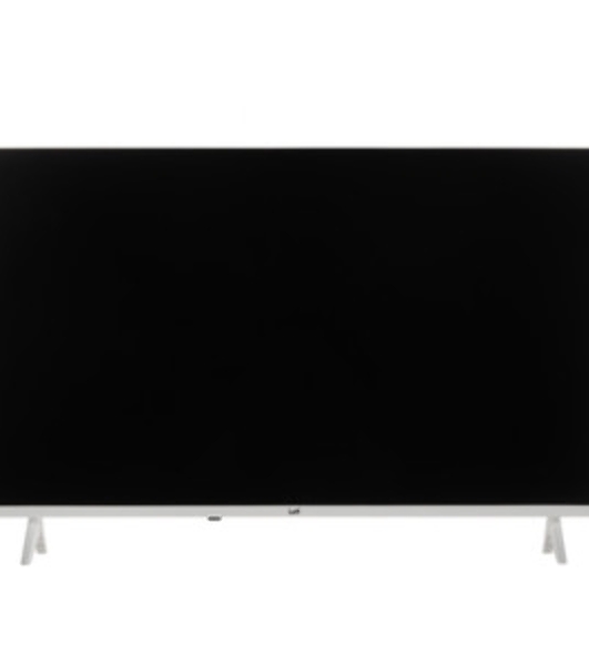 Телевизор LEFF 40' 40F691T белый DLED FHD 60Hz Салют
