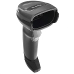 Сканер штрих-кода ручной Zebra DS2208 2D имидж, проводной, 762 мм/сек, USB, черный, фото5