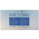 Картридж лазерный NVPrint совместимый HP CE741A Cyan для LJ Color CP5220 (7300k), фото2