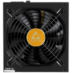 Блок питания Chieftec Polaris 3.0 PPS-1250FC-A3, 1250Вт, 80 PLUS Gold, 135мм, модульный, черный, фото15