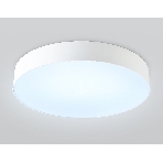 Потолочный светодиодный светильник Ambrella light FZ1355 WH белый IP20 60W 3000-6500K 490*80 (ПДУ ИК), фото7