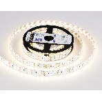 Светодиодная лента Ambrella light GS3602 2835 204Led/ 20W m/ 24V IP20 4500K/ 5000*14*1.2mm (2 конт.), фото8
