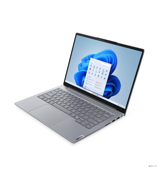 Ноутбук Lenovo Thinkbook 14 G8 IRL/14'/IPS/Intel Core 5 220H/16Gb/1Tb SSD/Intel Graphics/Windows 11 Pro/серый/1.36kg