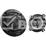 Колонки автомобильные Kenwood KFC-S1066 220Вт, фото5