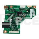 Плата форматера (сетевая) HP LJ P2035n (CC526-60001), фото 1