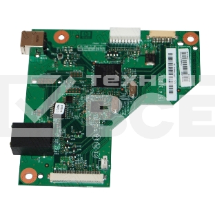 Плата форматера (сетевая) HP LJ P2035n (CC526-60001)