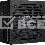 Блок питания Aerocool / Formula VX PLUS 750 RGB, 750Вт, 120мм, черный, фото8